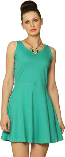 Image of Miss Chase Women's Mini Skater Dress