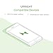 Upright GO 2 Premium | Posture Corrector Trainer & Tracker for Women & Men with Smart App