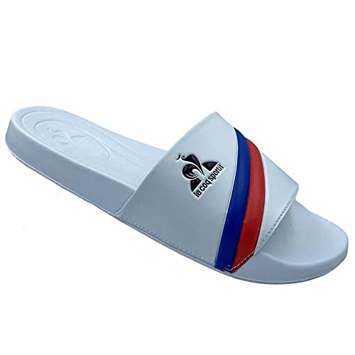 Chinelo Masculino Slide Le Coq Sportif Smash