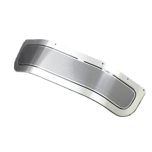 Protection Jupe Garde-Boue Avant Moto Aluminium Anti-Éclats Harley 14+