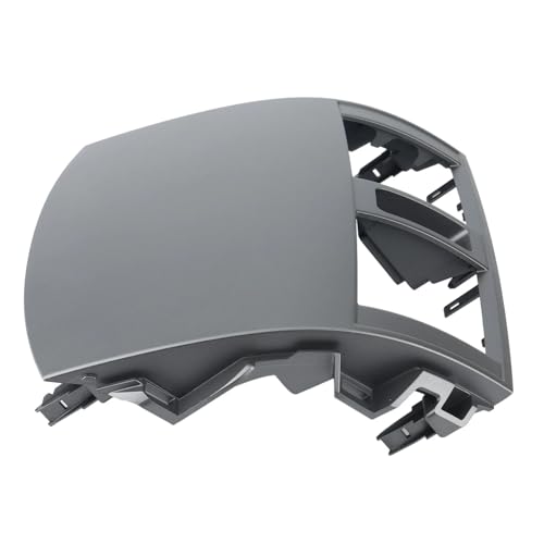 Grille de console centrale Corolla 2008-2013 pour buse d'aération Altis - 2