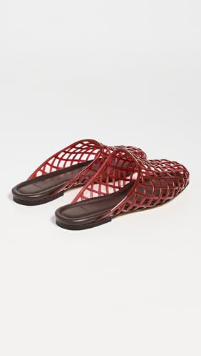 Image of Vince Barcelona Jelly Mule /Clog Shoes
