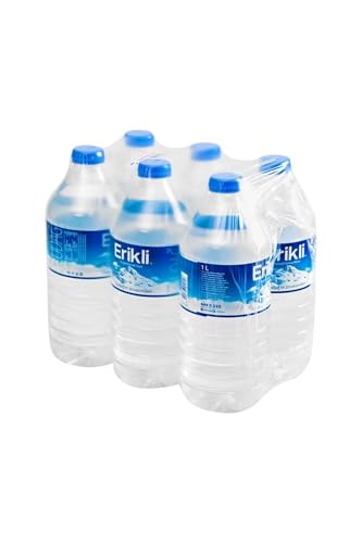 Su, 1 L, 12'li paket