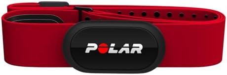 Polar H10 Heart Rate Monitor Chest Strap
