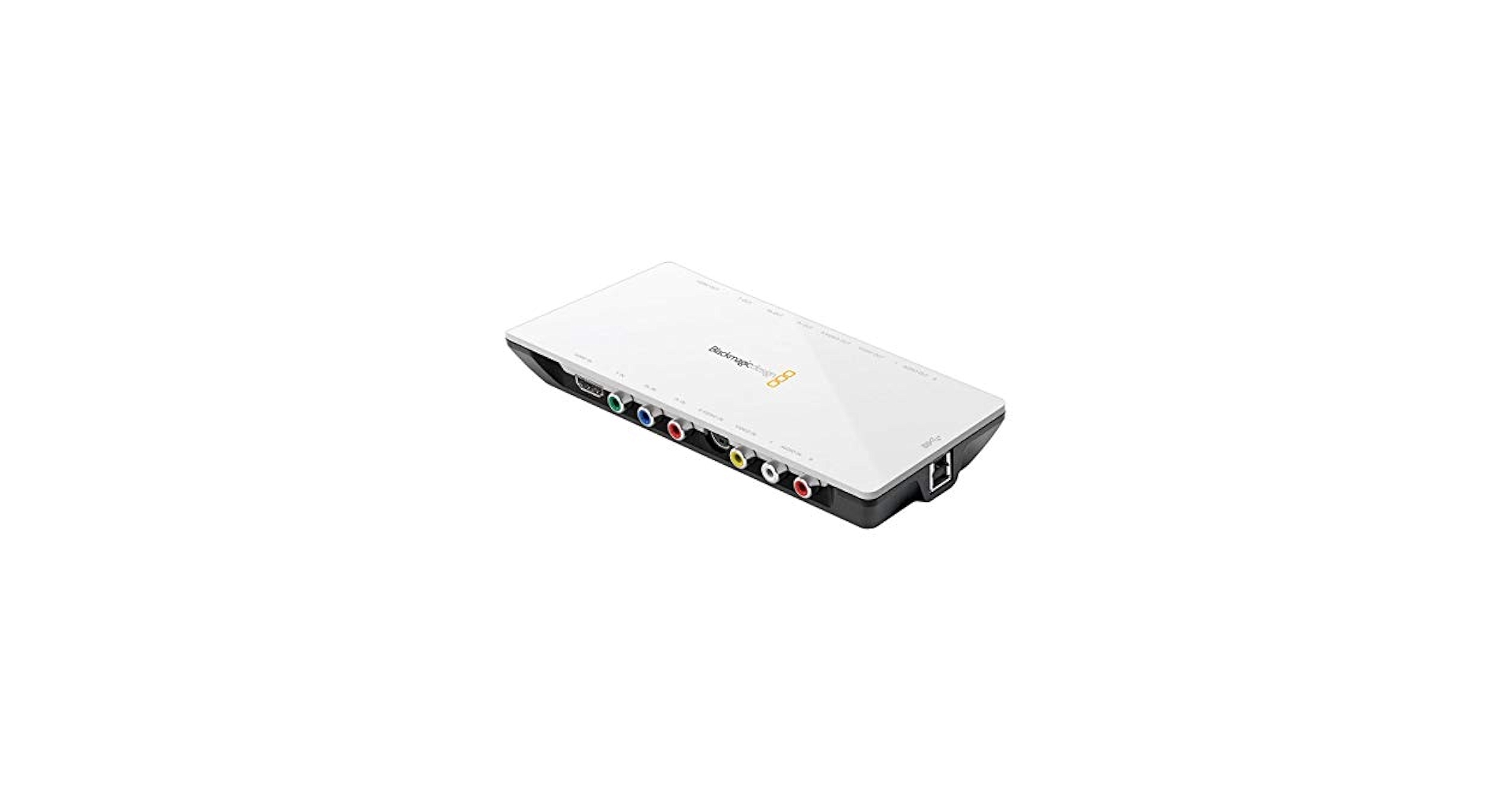 USB3.0対応 ビデオキャプチャ Intensity Shuttle HDMI Blackmagic Design Intensity Shuttle for USB 3.0 | パンダ