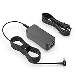 Ac Charger Power Supply Adapter Cord For Asus X553 X553M X553MA X553S X553SA X553SA-BHCLN10 15.6 Inch Laptop