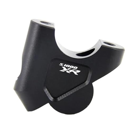 Riser guidon moto 32 mm pour BMW R1200GS LC et Adventure