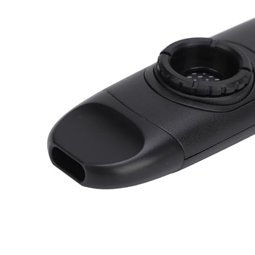 Kazoo For Kids, Kazoos Bulk para Todas As Idades Kazoos de Plástico ABS para Adultos Com 5 Diafragma