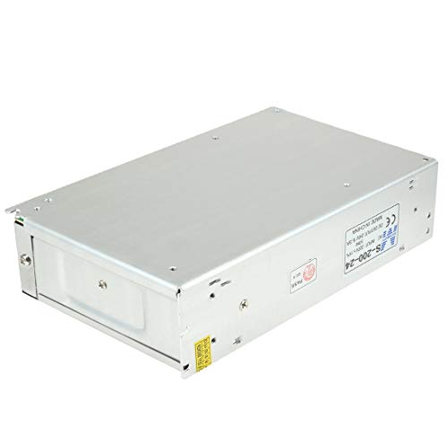 Transformateur LED DC 24V pour stabiliser vos projets de lumière - 5