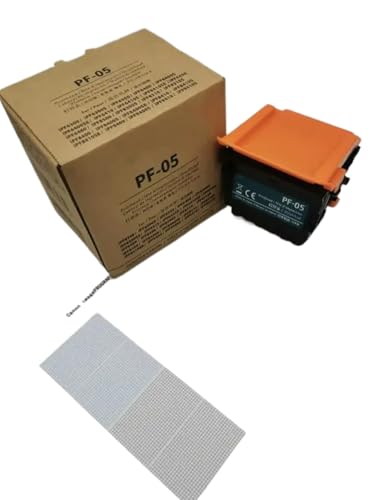 Cabezal de impresion PF-05 de alta precision cromatica para plotters iPF6400 e iPF8400 5