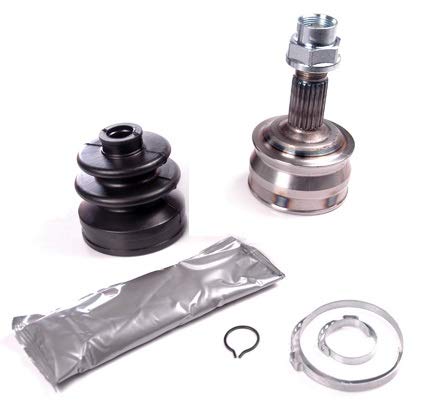 NTY OUTER CV JOINT NPZ-FT-002