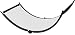 Westcott Eyelighter White Fabric