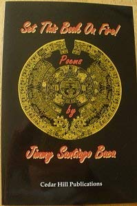 Paperback Set This Book on Fire Book