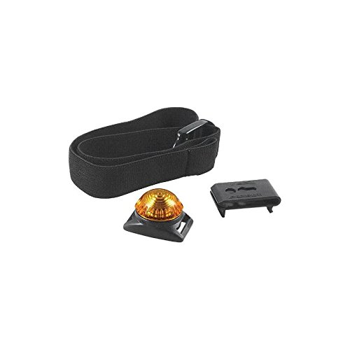 Adventure Lights Guardian Running LED Light Geel