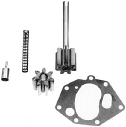MAHLE 6011260 Engine Oil Pump Repair Kit