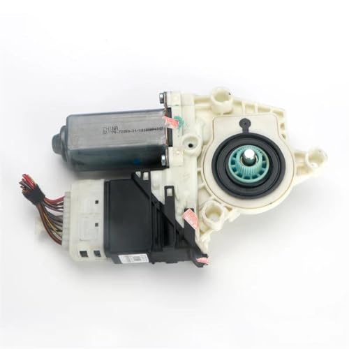Moteur de lève-vitre Skoda Octavia robuste pour portière arrière