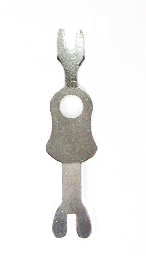 Light Switch Key Style B 2 pack