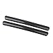 crosselec Carbon Fiber Style Interior Door Handle Cover Trim for Chrysler Crossfire