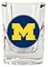 NCAA Michigan Wolverines Shot Glass