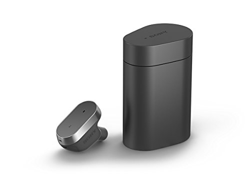Amazon | ソニー ボイスアシスタント機能搭載Bluetoothモノラルヘッド