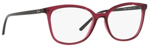 Óculos de grau Ray-Ban RB7189L 5445 54