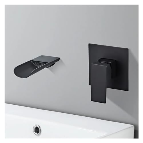Grifo de lavabo cascada para renovar el fregadero y baño de tu hogar