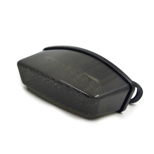 Clignotant arrière moto LED et feu fumé pour vos balades en Monster 620 695 750