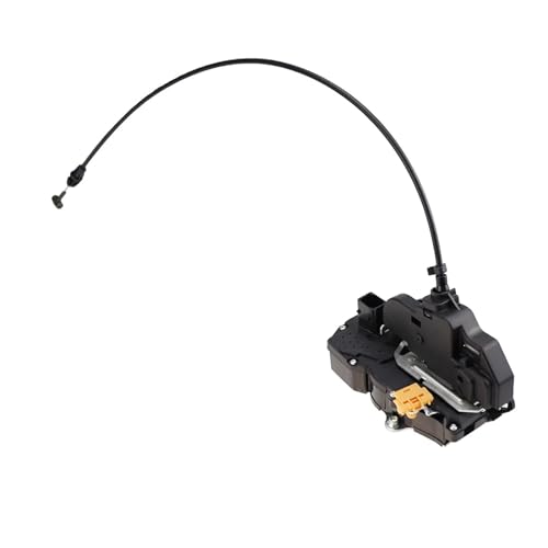 Serrure porte Hummer H2 2008 mécanisme loquet de verrouillage droit