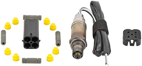 Sensor de Oxígeno Universal Bosch 15727 4 Cables