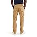 Dockers Men's Athletic Fit Ultimate Chino Pants with Smart 360 Flex, New British Khaki, 34W x 30L