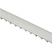 Steelex D3966 133-Inch by 1-Inch by .035-Inch by 2 TPI Hook Bandsaw Blade