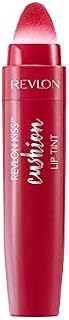 Revlon Kiss Cushion Lip Tint, Crimson Feels