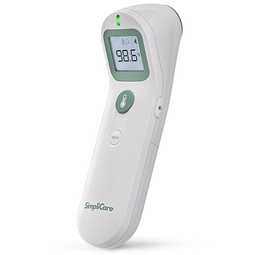 SimpliCare FC-IR206 | FDA 510(k) Cleared Medical Grade Infra