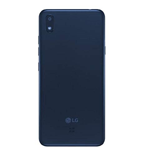 Smartphone LG K8 Plus Azul 16GB 1 GB de RAM Tela 5