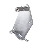 Adapter-Montageplatte zur Verwendung mit dem ConStands Power Grundständer