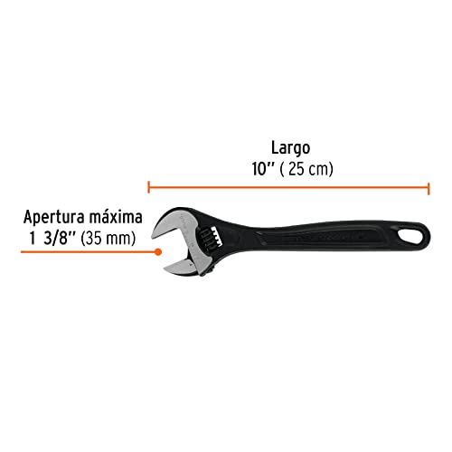 Llave perica 10 28 Imagen adicional