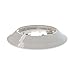 FIRE LITE B210LP Detector Base, 6.1IN, Standard, ADDRESSABLE, Plug-in, 200 Series, 2 Wire, Ivory, FLANGED