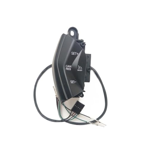YOYDHVMKR Fit for Ford Focus 3 2012-2014 Kuga 2012-2015 Cruise Control Kit with LIM Car Speed Control Switch