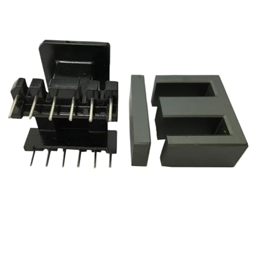Cuentas de ferrita y bobina con núcleo de transformador EI33 para placas PCB 2