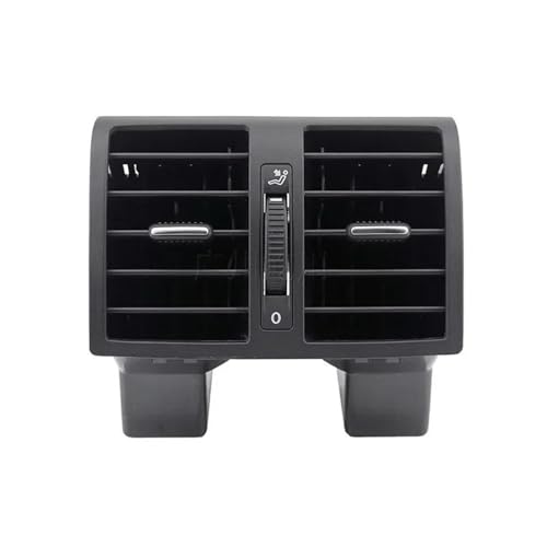 Salida de aire trasera para regular el clima de tu VW Touran o Caddy