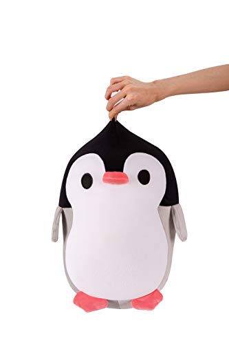 Squishy Dot Stuffed Animal Penguin, Large Plush, Giant Soft Penguin Plushie, Plush Toy Sleep Buddy, Stuffed Animal For Cuddling, Stress Relief, Concentration And Great For Autism, Sensory, 16.5 Inches #TOP7