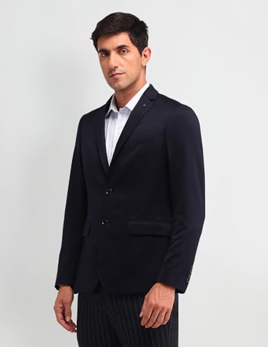 Image of Arrow Men's Classic Slim Blazer