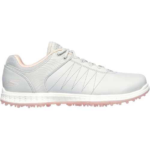Image of Skechers Women's Pivot Spikeless Golf Shoe
