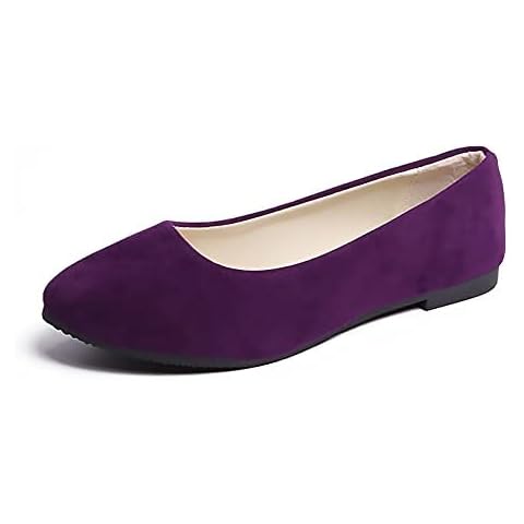 Ballerines confortables Générique Cover