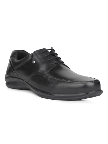 Image of Hush Puppies Mens Game Lace Up Formal Shoes