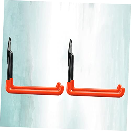 2Pack Heavy Duty Clothes Hanger Rack Plant Tools