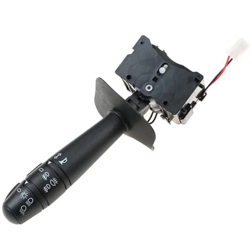 Commutateur clignotants volant 77010-53058 commodo Master 2 Megane Kangoo
