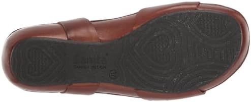 Sanita Women's Vana, Brown, 41 EU/10 M US | Image 3