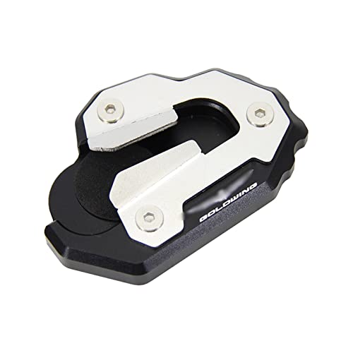 Béquille Goldwing GL1800 : extension de support latéral pour moto GL 1800 modèles 2018-2021
