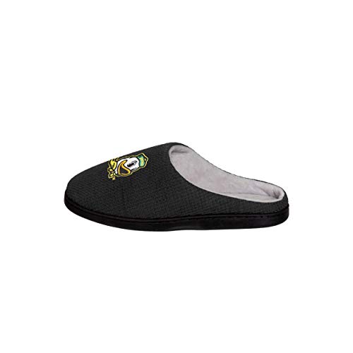 Image of FOCO NCAA Mens Memory Foam Slide Slippers